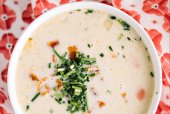 Chicken Corn Chowder