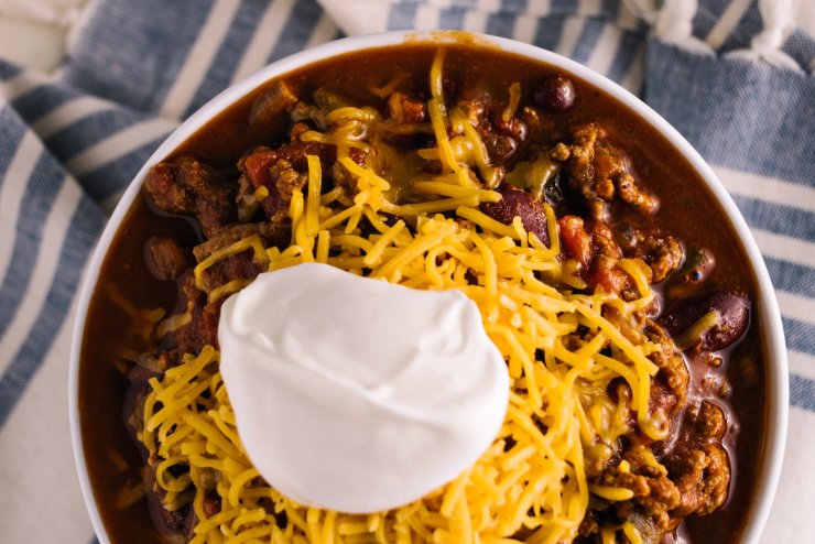 Chili con Carne