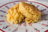 Classic Corn Pudding