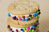 Cookie Sandwiches