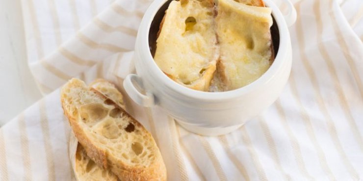 French Onion Soup