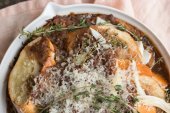 French Onion Soup Casserole