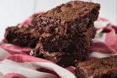 Gluten-Free Chocolate Brownies