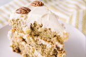 Hummingbird Cake