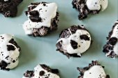 Oreo Truffles