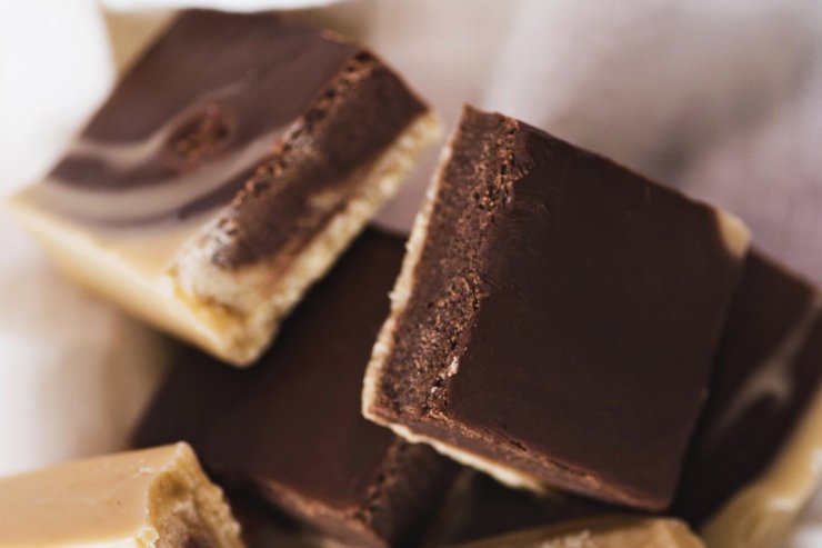 Peanut Butter Fudge