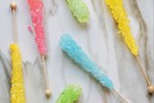 Rock Candy