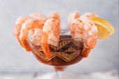 Shrimp Cocktail