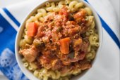 Slow Cooker Italian Chicken