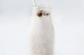 Snickerdoodle Milk Shake