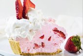 Strawberry Pie