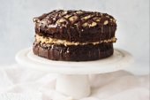 Best-Ever German Chocolate Cake