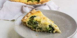 Broccoli Quiche Bliss: The Easy Recipe You’ll Turn to Again and Again