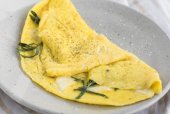 French Omelette