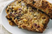 Old-Fashioned Fruitcake