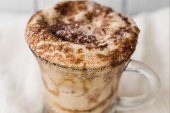 Snickerdoodle Mug Cake