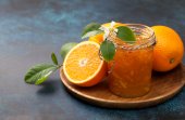 Orange Marmalade