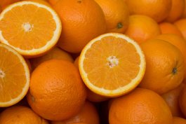 How to Grow an Orange Tree in Your Yard