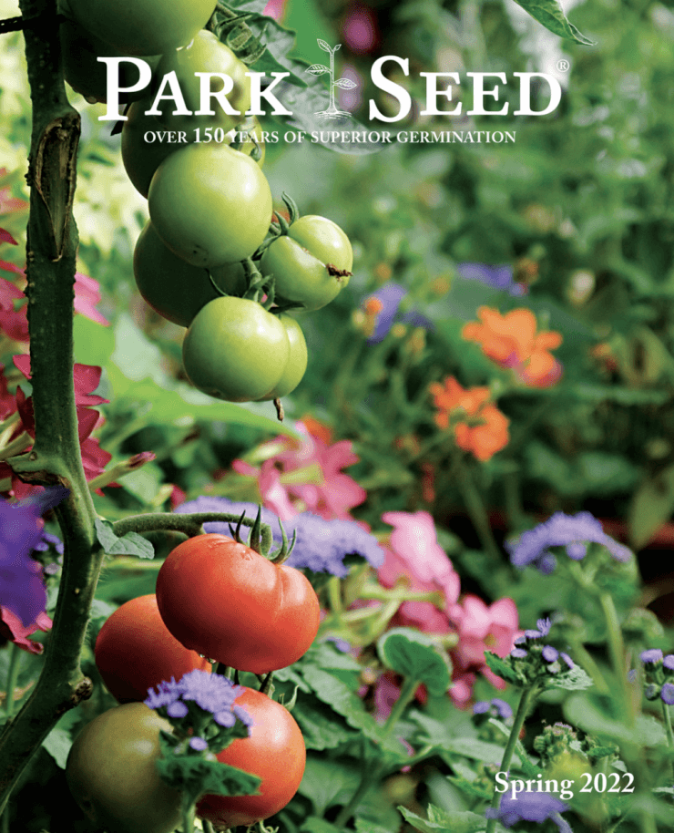 Park Seeds Catalog
