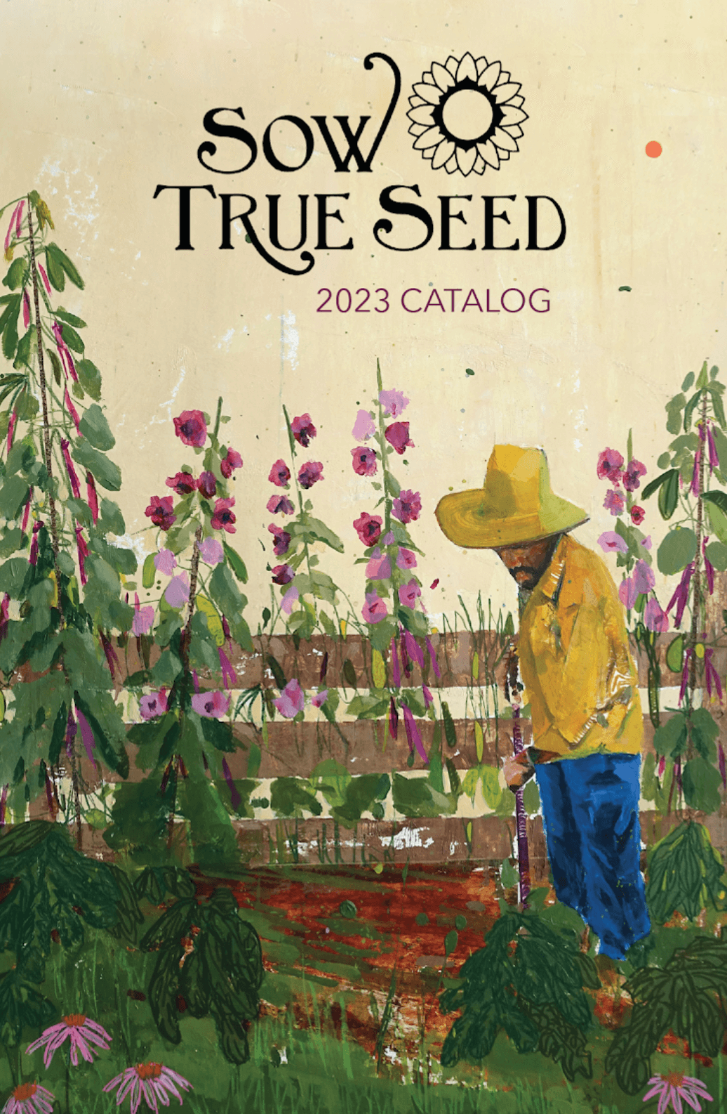 2023 Free Seed Catalogs for Veggie Gardeners Food Gardening Network