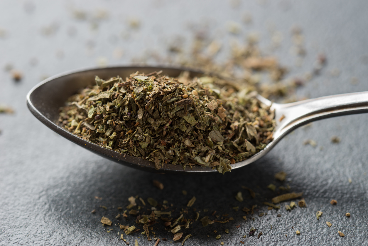 Herbes de Provence - Food Gardening Network