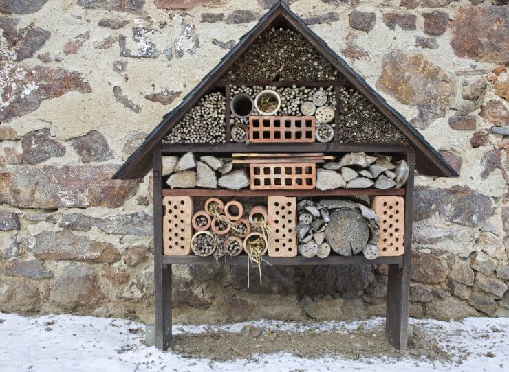 Insect Hotel