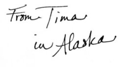 signature