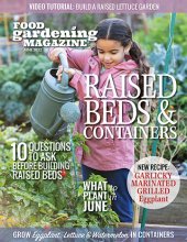 Food Gardening Network Magazine June 2022