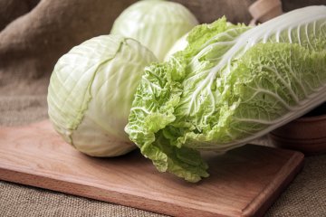 5 Easy Ways to Preserve Cabbage from Your Garden