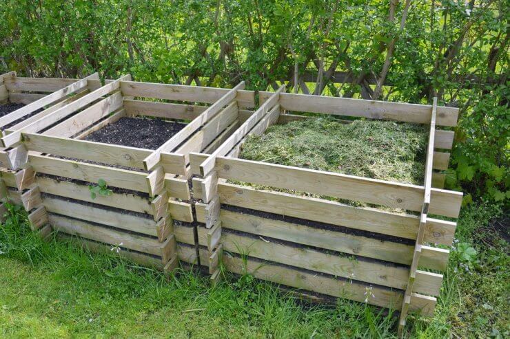 The Do's and Don'ts of Open Air Composting - Food Gardening Network