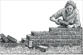 Brick by Brick