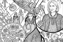 Horologium Florae