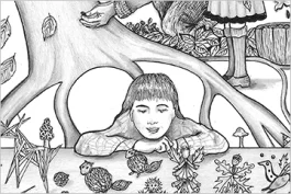 Patricia Westerford
