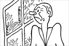 The Gardener’s January