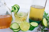 Cucumber Vodka