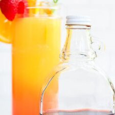 Pomegranate Grenadine-image
