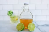 Lime-Simple-Syrup