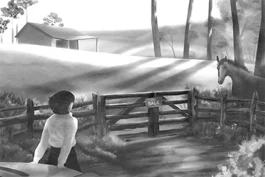 Trespassing