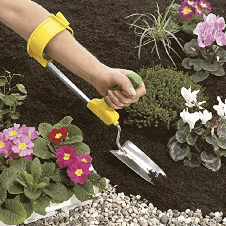 accessible gardening tools