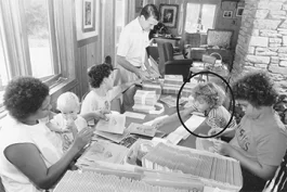 Growing Up with GREENPRINTS, Part III