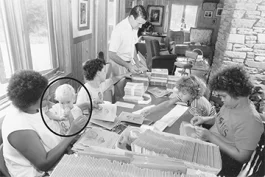 Growing Up with GREENPRINTS, Part IV