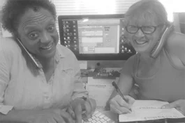 Growing Up with GreenPrints, Part V