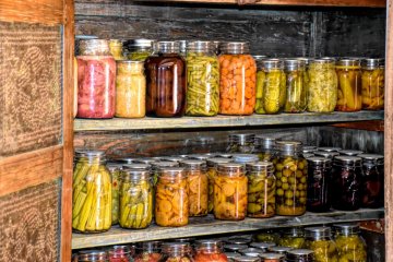 10 Canning Mistakes That Can Kill You