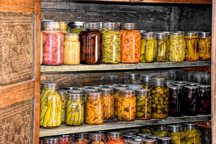 canning mistakes that can kill you