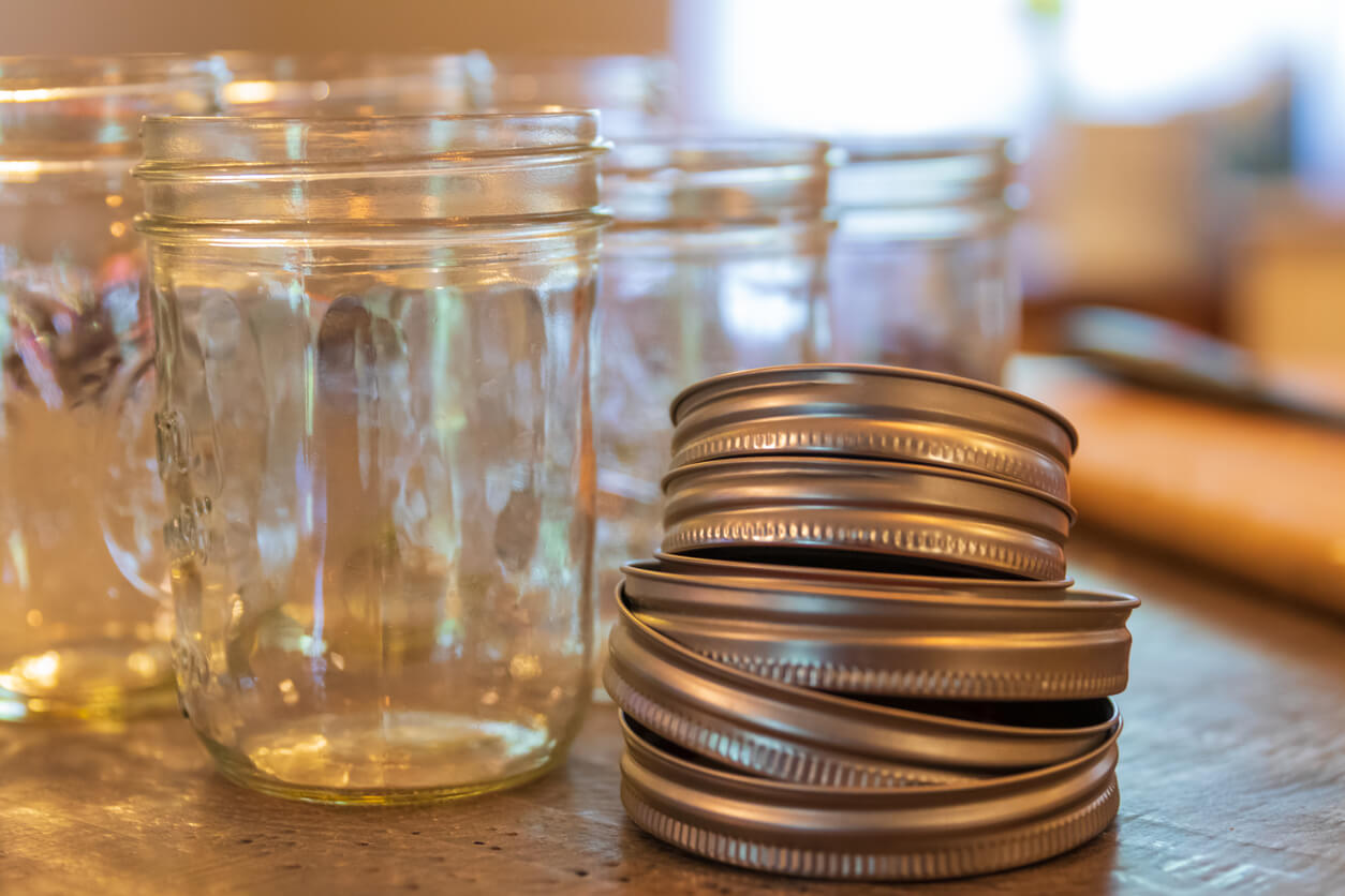 Canning Jars