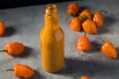 Habanero Hot Sauce