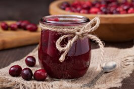 Canning Cranberry Sauce: How to Get Perfect Results Every Time