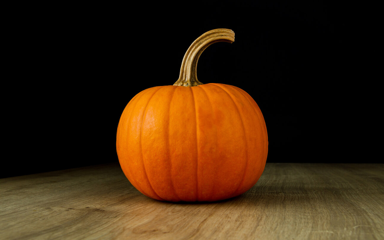 Spookie Pumpkin