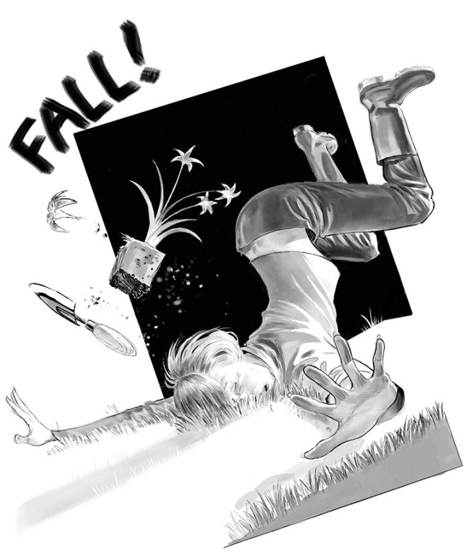 Fall!