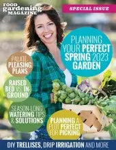 Planning Your Perfect Spring 2023 Garden